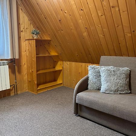 U Lucyny W Bialce Tatrzanskiej Białka Tatrzańska Exterior photo